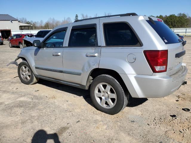 Photo 2 from auction – 2009 JEEP GRAND CHER with VIN 1J8GR48K59C500757
