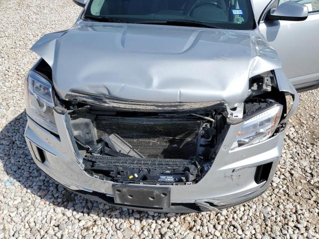Photo 12 from auction – 2016 GMC TERRAIN SL with VIN 2GKALNEK6G6195630
