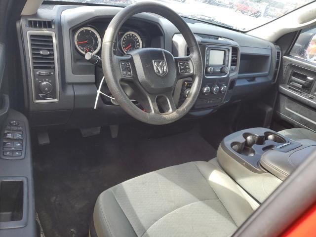 Photo 8 from auction – 2016 RAM 1500 ST with VIN 1C6RR6FT6GS225563