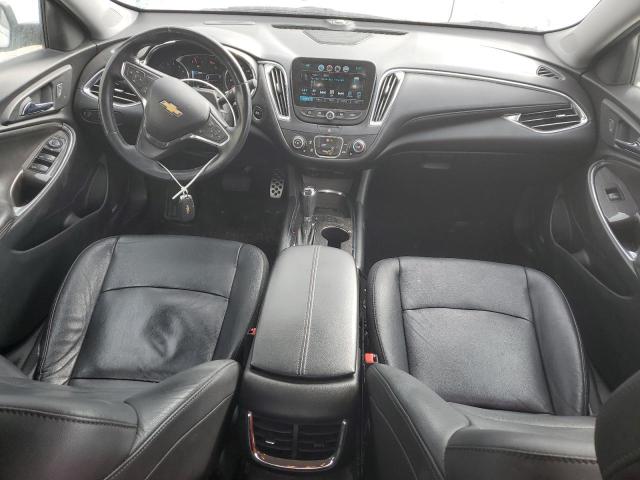 Photo 8 from auction – 2017 CHEVROLET MALIBU LT with VIN 1G1ZE5ST0HF211763