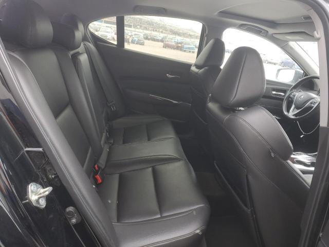 Photo 10 from auction – 2015 ACURA TLX with VIN 19UUB2F34FA018773