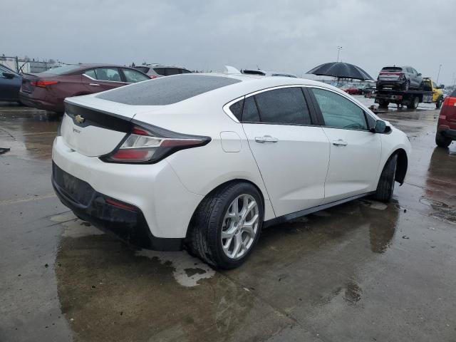 Photo 3 from auction – 2018 CHEVROLET VOLT PREMI with VIN 1G1RD6S52JU123843