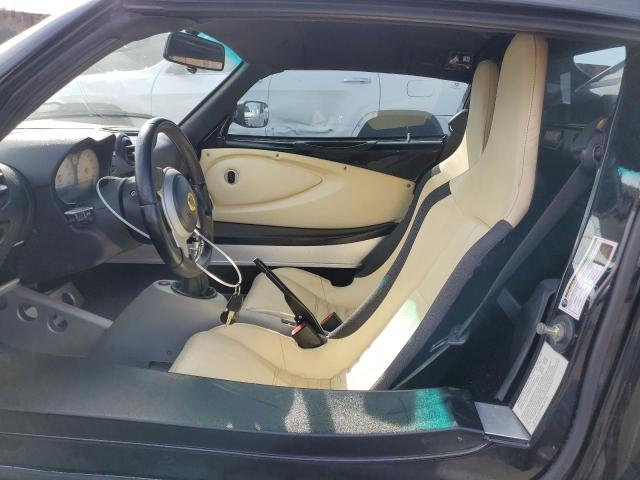 Photo 7 from auction – 2005 LOTUS ELISE with VIN SCCPC11185HL33735