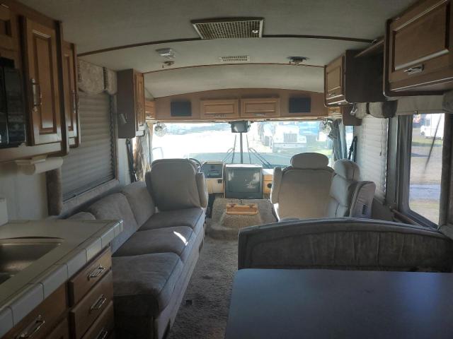 Photo 5 from auction – 1995 FORD MOTORHOME with VIN 3FCMF53G4SJA14233