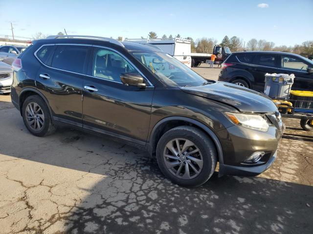 Photo 4 from auction – 2016 NISSAN ROGUE S with VIN 5N1AT2MVXGC738227