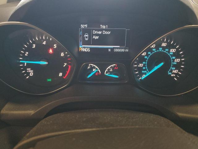 Photo 9 from auction – 2016 FORD ESCAPE SE with VIN 1FMCU9GX1GUA45794