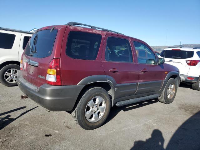 Photo 3 from auction – 2003 MAZDA TRIBUTE ES with VIN 4F2CZ06113KM29983