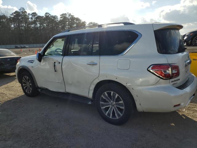 Photo 2 from auction – 2018 NISSAN ARMADA SV with VIN JN8AY2ND1J9055417