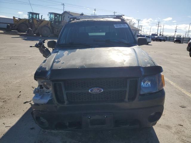 Foto 5 de la subasta – 2001 FORD EXPLORER S con VIN 1FMZU77E61UA67469