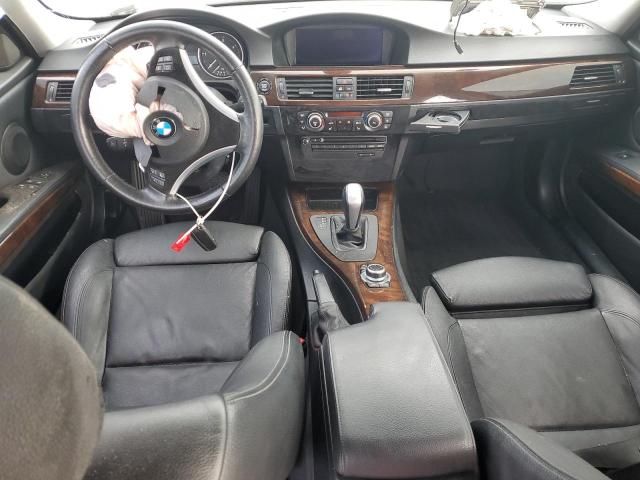 Photo 8 from auction – 2011 BMW 335 D with VIN WBAPN7C59BA948813