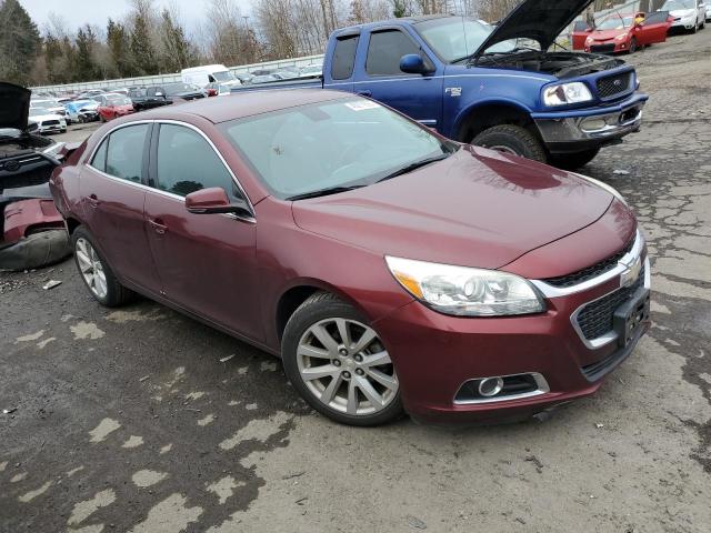 Photo 4 from auction – 2015 CHEVROLET MALIBU 2LT with VIN 1G11D5SL7FF126030