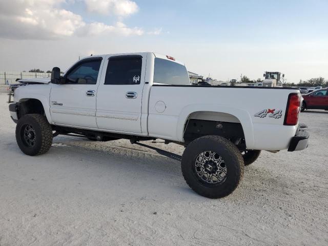 Photo 2 from auction – 2006 CHEVROLET SILVERADO with VIN 1GCHK23D56F156919