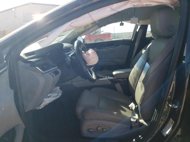 Photo 7 from auction – 2015 CADILLAC XTS LUXURY with VIN 2G61M5S35F9133366