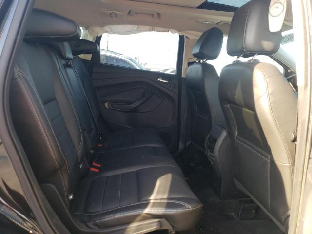Photo 10 from auction – 2014 FORD ESCAPE TIT with VIN 1FMCU0J90EUE57496