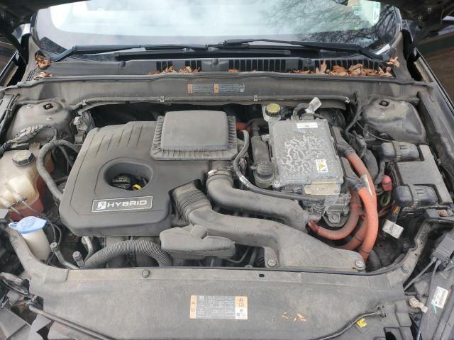 Photo 11 from auction – 2013 FORD FUSION SE with VIN 3FA6P0LU8DR368474