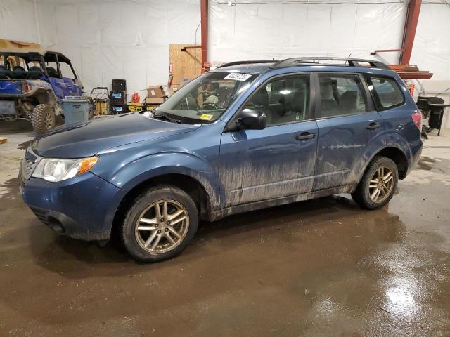 SUBARU FORESTER 2 2013 with VIN JF2SHABC4DG408174 - Photo from auction