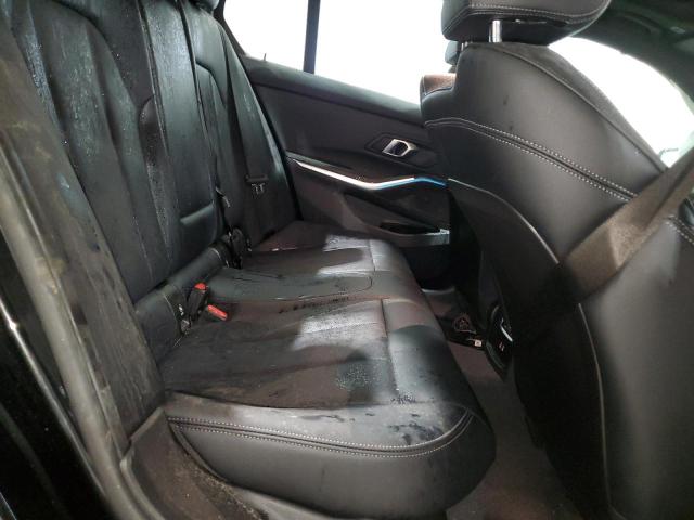 Photo 10 from auction – 2024 BMW 330XI with VIN 3MW89FF00R8E75151