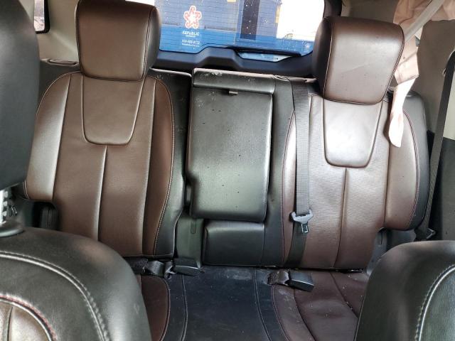 Photo 10 from auction – 2011 GMC TERRAIN SL with VIN 2CTFLVEC4B6373798