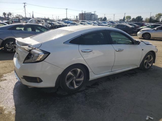 Photo 3 from auction – 2016 HONDA CIVIC LX with VIN 2HGFC2F65GH551735