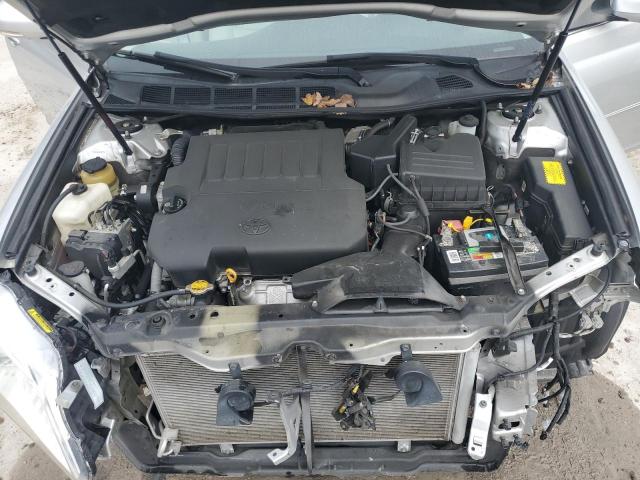 Photo 11 from auction – 2012 TOYOTA AVALON BAS with VIN 4T1BK3DBXCU461618