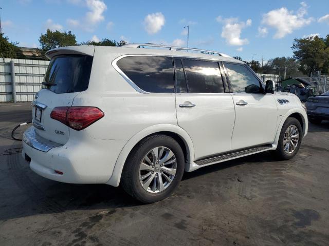 Photo 3 from auction – 2015 INFINITI QX80 with VIN JN8AZ2NF2F9570948