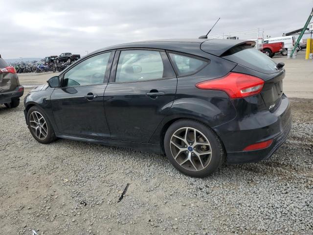 Photo 2 from auction – 2015 FORD FOCUS SE with VIN 1FADP3K28FL358022