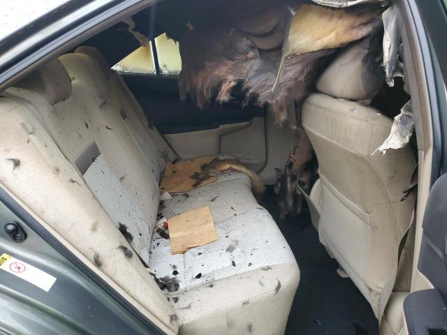 Photo 10 from auction – 2012 TOYOTA CAMRY BASE with VIN 4T4BF1FK3CR244326