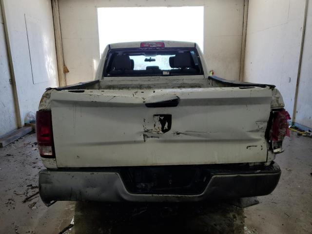 Photo 6 from auction – 2012 DODGE RAM 2500 S with VIN 3C6TD4CT6CG256410