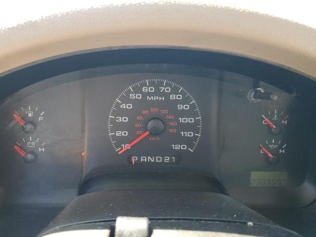 Photo 9 from auction – 2008 FORD F150 with VIN 1FTRF12208KB80574