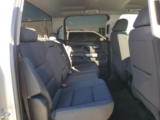 Photo 10 from auction – 2016 CHEVROLET SILVERADO with VIN 3GCUKRECXGG329376