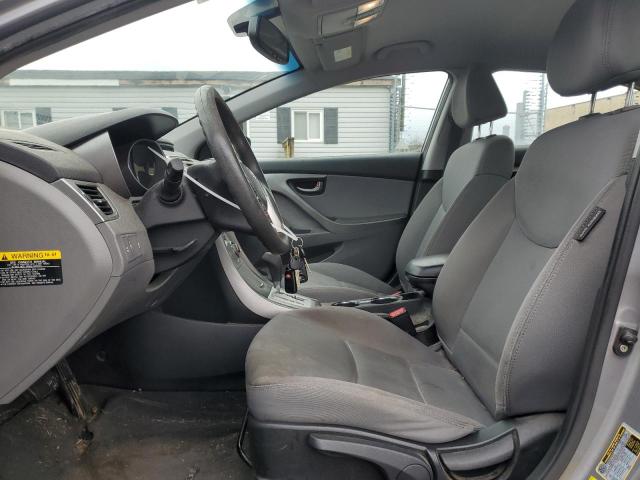 Photo 7 from auction – 2012 HYUNDAI ELANTRA GL with VIN KMHDH4AE2CU433033