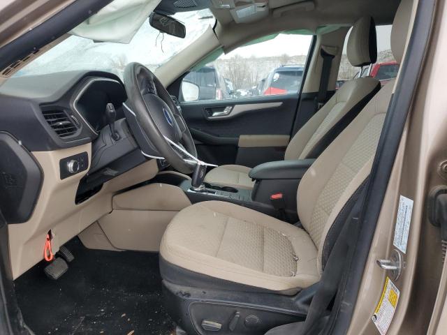 Photo 7 from auction – 2020 FORD ESCAPE SE with VIN 1FMCU9G67LUA56039