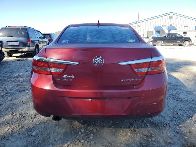 Photo 6 from auction – 2013 BUICK VERANO with VIN 1G4PP5SK3D4141399