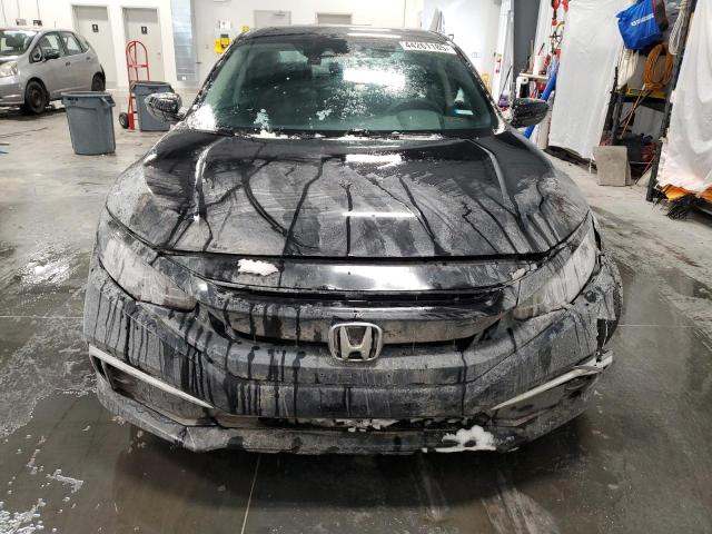 Photo 5 from auction – 2019 HONDA CIVIC LX with VIN 2HGFC2F51KH031676