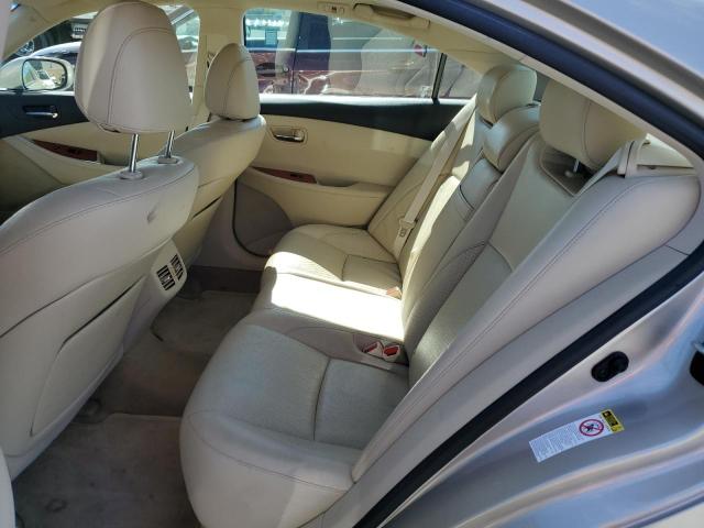 Photo 10 from auction – 2012 LEXUS ES 350 with VIN JTHBK1EG6C2504560