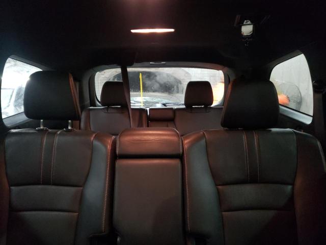 Photo 10 from auction – 2022 HONDA PILOT TRAI with VIN 5FNYF6H83NB022131