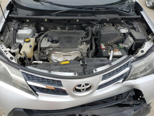 Photo 12 from auction – 2014 TOYOTA RAV4 LE with VIN 2T3ZFREV3EW109179