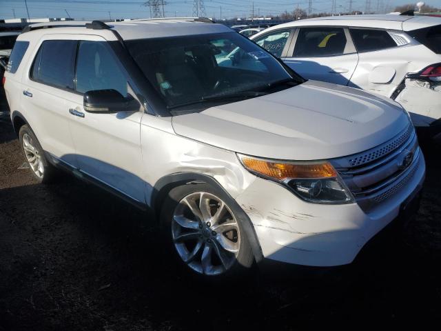 Photo 4 from auction – 2011 FORD EXPLORER X with VIN 1FMHK8D81BGA92317