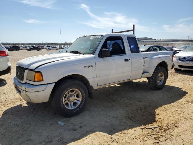 FORD RANGER SUP 2001 with VIN 1FTYR14E01PB28140 - Photo from auction