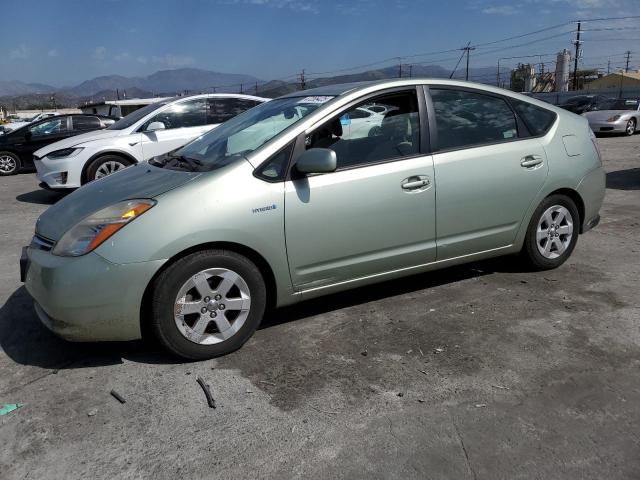 TOYOTA PRIUS 2008 with VIN JTDKB20UX83454932 - Photo from auction
