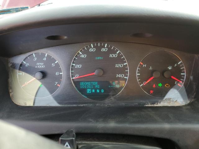 Photo 9 from auction – 2015 CHEVROLET IMPALA LIM with VIN 2G1WC5E3XF1122498
