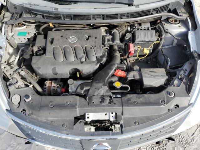 Photo 11 from auction – 2008 NISSAN VERSA S with VIN 3N1BC13E58L391242