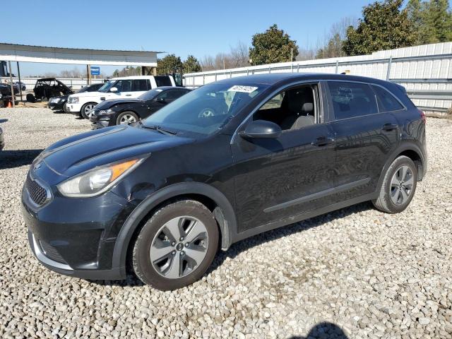 Снимка 1 от търг – 2018 KIA NIRO FE с VIN KNDCB3LC2J5125987
