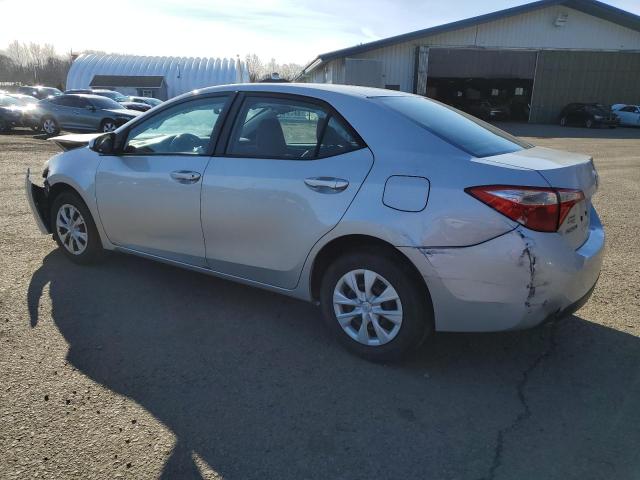 Photo 2 from auction – 2014 TOYOTA COROLLA L with VIN 2T1BURHE8EC201983