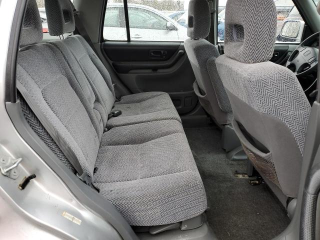 Photo 11 from auction – 1998 HONDA CR-V EX with VIN JHLRD1869WC069967