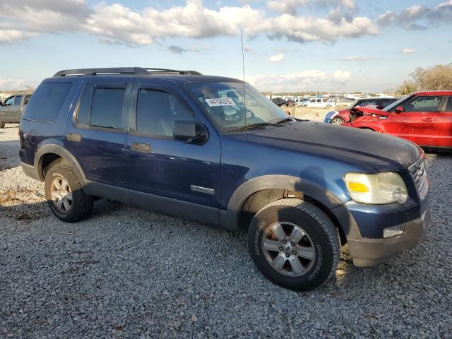 Photo 4 from auction – 2006 FORD EXPLORER X with VIN 1FMEU63E16UA98036