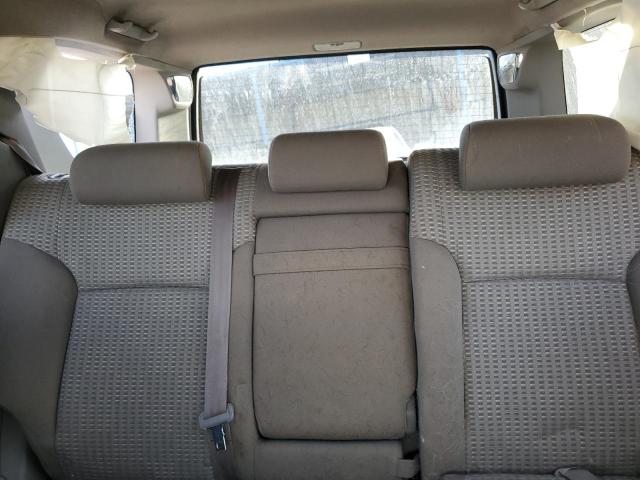 Photo 10 from auction – 2008 TOYOTA 4RUNNER SR with VIN JTEBT14R08K005869
