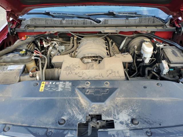 Photo 11 from auction – 2019 CHEVROLET SILVERADO with VIN 2GCRCPEC0K1103985