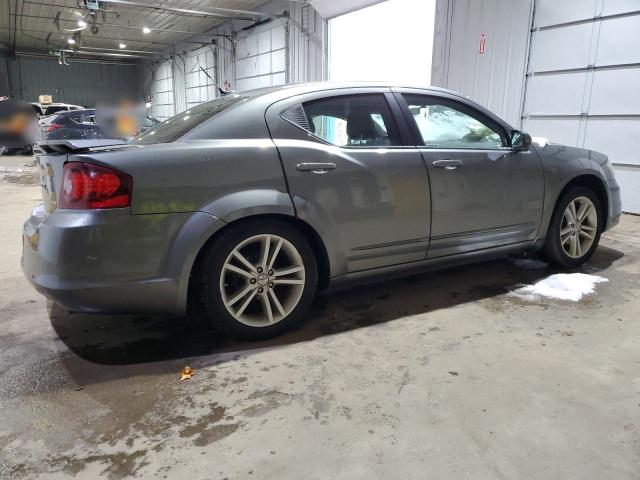 Photo 3 from auction – 2012 DODGE AVENGER SX with VIN 1C3CDZEG2CN251612