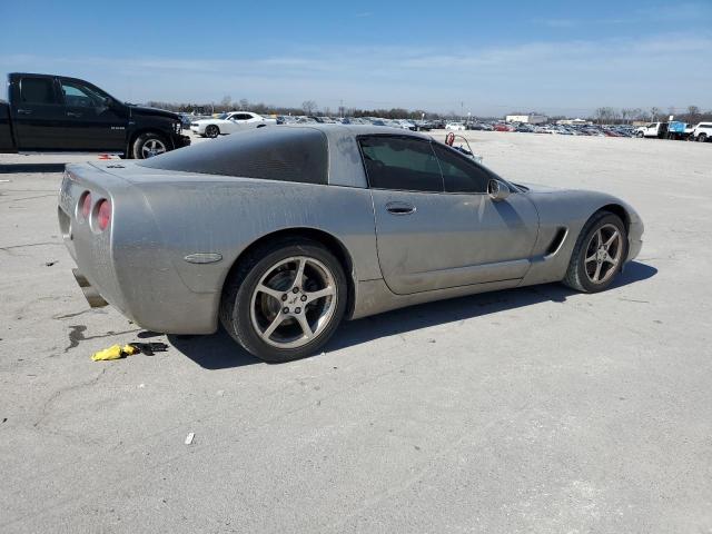 Photo 3 from auction – 2000 CHEVROLET CORVETTE with VIN 1G1YY22G1Y5122309